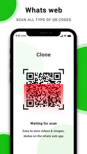 Whats Web – Clone app for WhatsApp screenshot 2