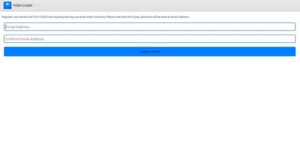 FISH CASH Coins screenshot 4
