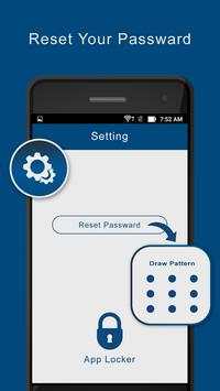 Lock My App screenshot 4