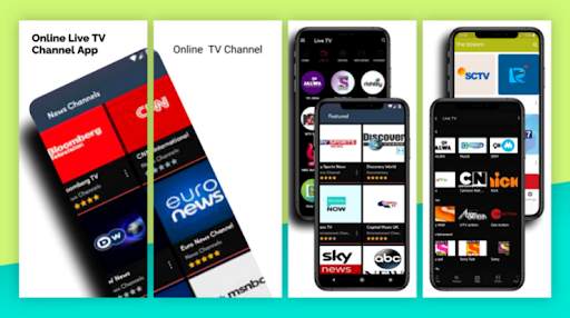 ZuLu TV Unlimited Live TV App screenshot 2