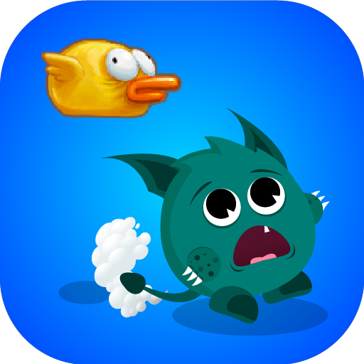 Bird Boom icon