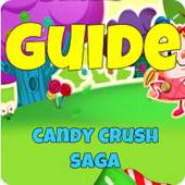 Cheats For Candy Crush Saga 1.0