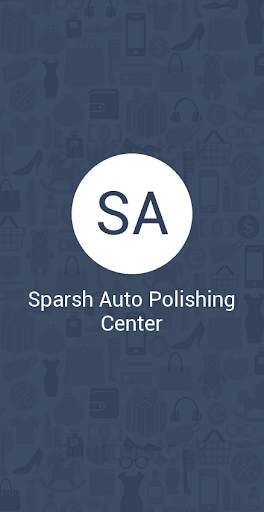 Sparsh Auto Polishing Center screenshot 2