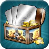 Pack Opener: PUBG Pocket Collection 1.2
