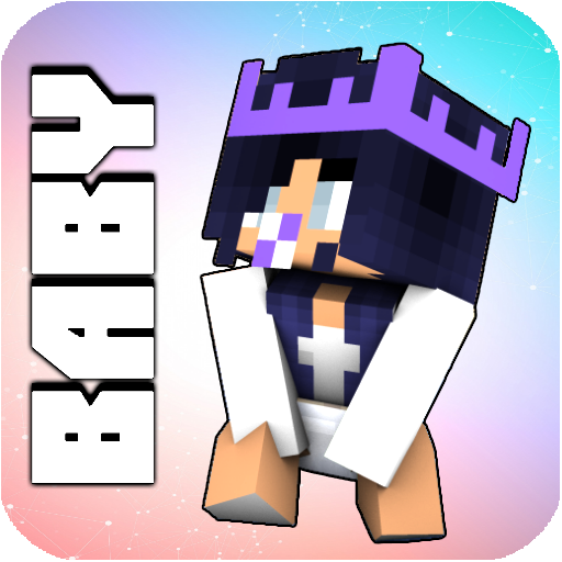 Baby Skins for MCPE icon