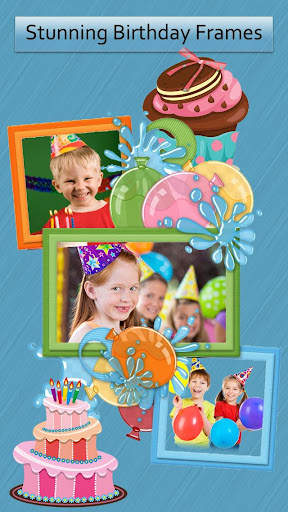 Photo Frame App New screenshot 7