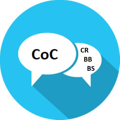 Le général de CoC 1.0.0716.1