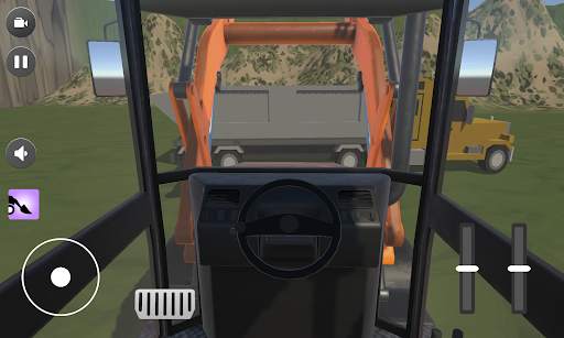 Indian JCB Simulator screenshot 10