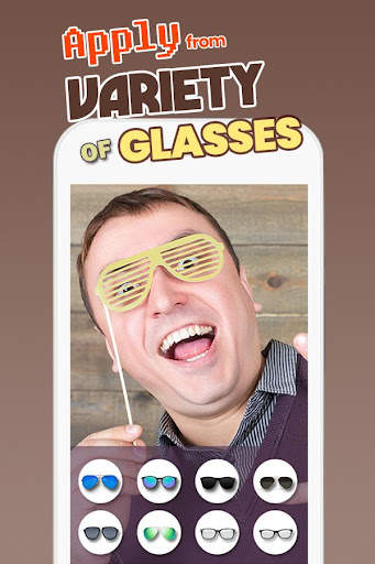 Man Photo Editor screenshot 3