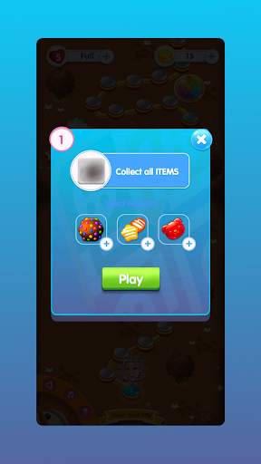 Candy Blast screenshot 3