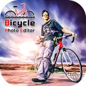 Bicycle Photo Editor 1.7
