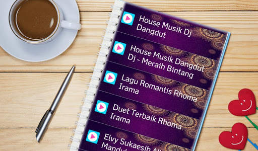 Gudang Lagu Gratis Musik Mp3 screenshot 4