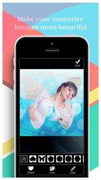 Light Photo Editor screenshot 4