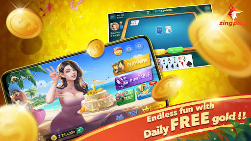 Tongits Zingplay - Card Game 7 تصوير الشاشة