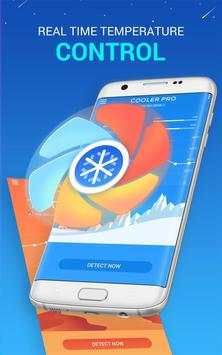 Phone Cool Down – Smart Cooling screenshot 13