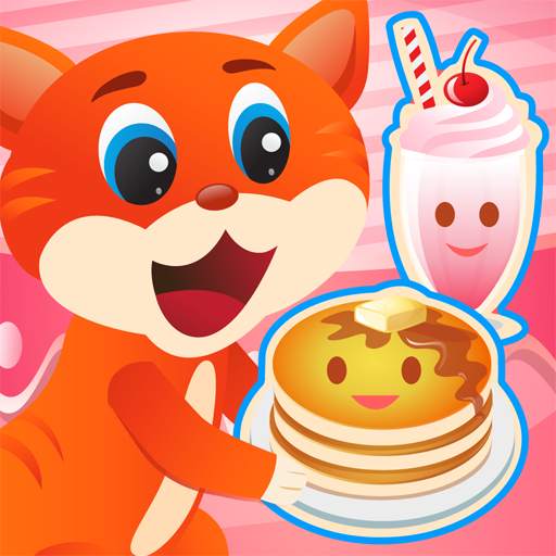 Pancakes & Milkshakes 2.3