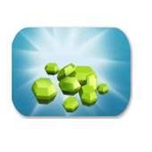 Gems Clash of Clans 1.3