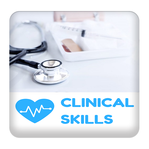 Clinical Skills icon