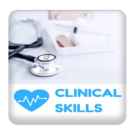 Clinical Skills 1.2.1.1