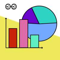 Chart Creator (Bar, Line, Pie, Scatter... on 9Apps