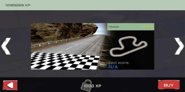 Supra Racing Speed Turbo Drift screenshot 3