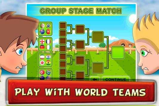Kejuaraan Dunia Bola Voli screenshot 2
