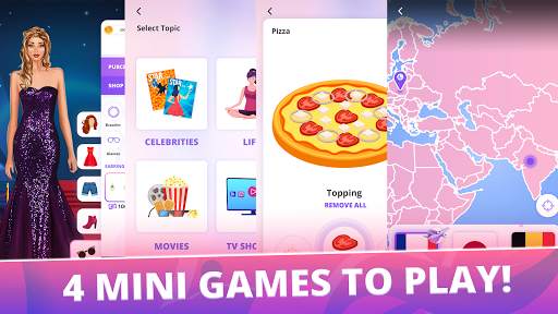 Influenzer : Social Media Simulation Game screenshot 6