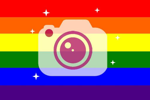 Camera LGBT screenshot 2