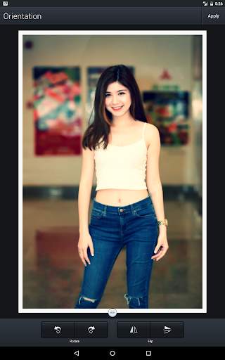 Mega photo editor pro: photo studio screenshot 19