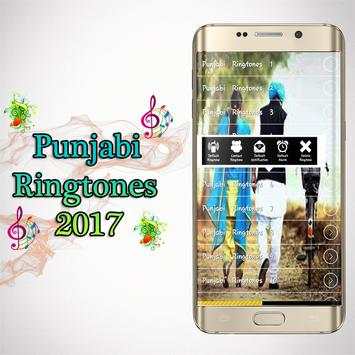 Punjabi Ringtones & Songs 2017 screenshot 4