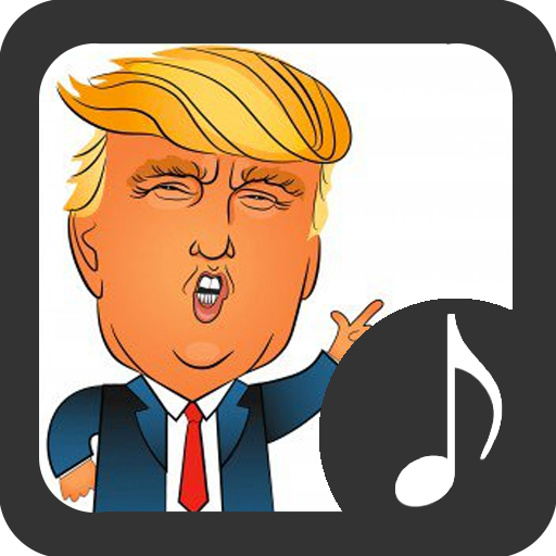 Best Trump Sounds icon