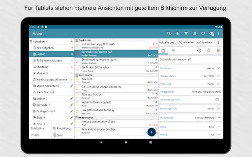 Ultimate To-Do List screenshot 15