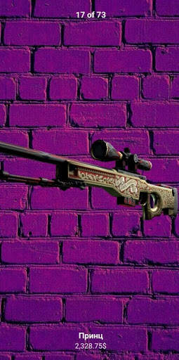 Угадай скин Cs-Go screenshot 5