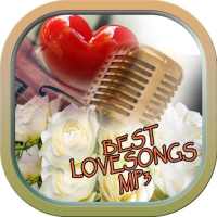 Best Love Songs Mp3 icon