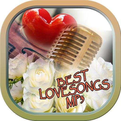 Best Love Songs Mp3 1.2