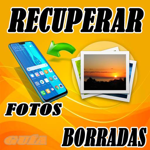 Como recuperar mis fotos borradas screenshot 4