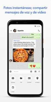 ToTok: videollamadas en HD y chats de voz gratuitos screenshot 3