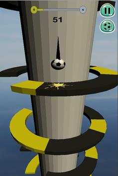 Helix Jumping Crush screenshot 3