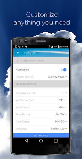 Weather   screenshot 8
