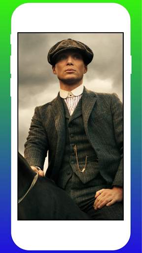 Peaky Blinders HD Wallpapers screenshot 2