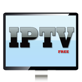 New IPTV Free أيقونة