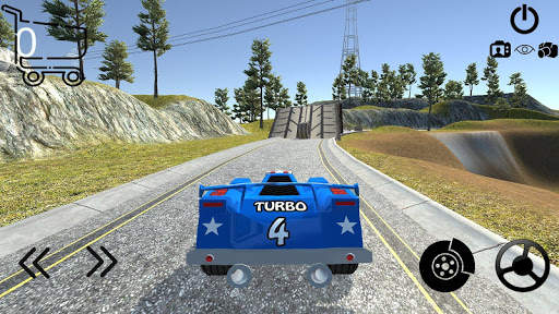 Last Car Standing screenshot 13