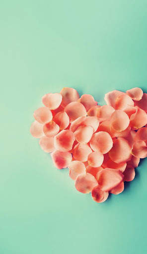 Love Heart Wallpaper screenshot 6