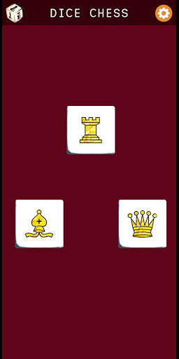 Dice Chess screenshot 7