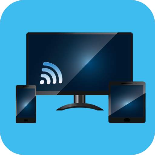 Smart View TV - TV Cast & All Share Video 6