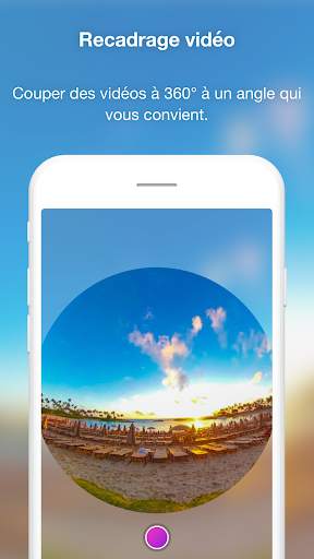 THETA  screenshot 5