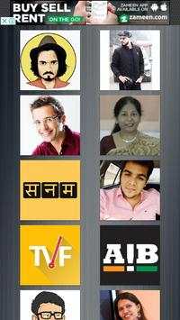 Top Indian YouTubers Channels (2018) screenshot 4