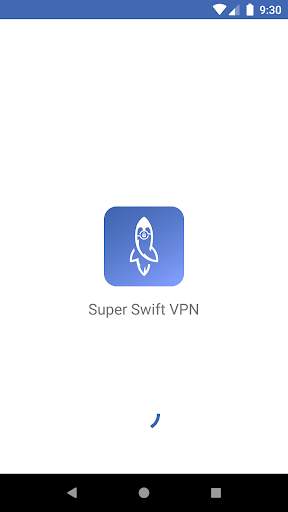 Super Swift VPN - Secure VPN Proxy Server screenshot 1