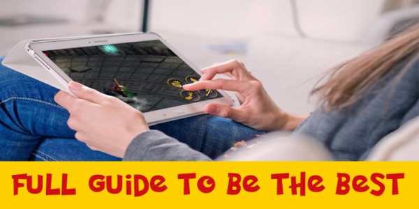 Guide LEGO Ninjago Tournament screenshot 3