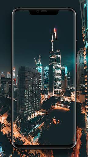 Wallpaper 4K Best HD Wallpapers screenshot 1